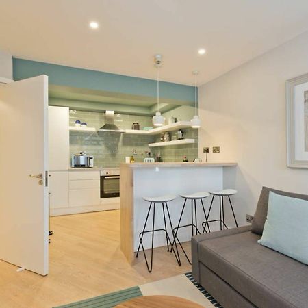 1 Bedroom Apartment Near The Aviva Stadium Sleeps 4 Dublin Exterior photo